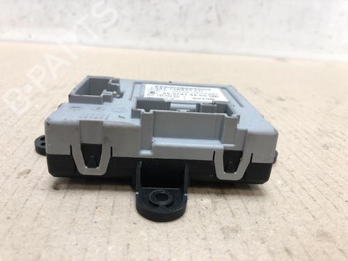 Used Electronic module Electronic module 15533295 15533295