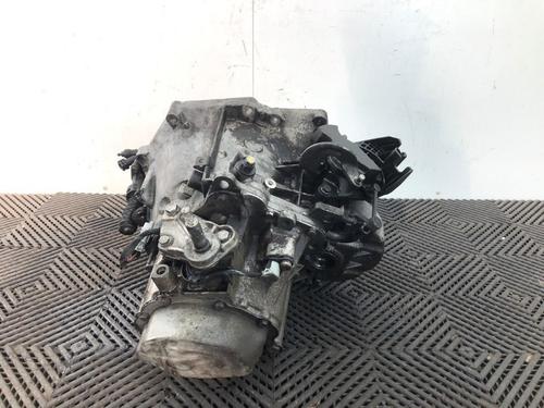 Gearbox PEUGEOT PARTNER Box Body/MPV 1.6 HDi | BP37204489M3 - Image 4