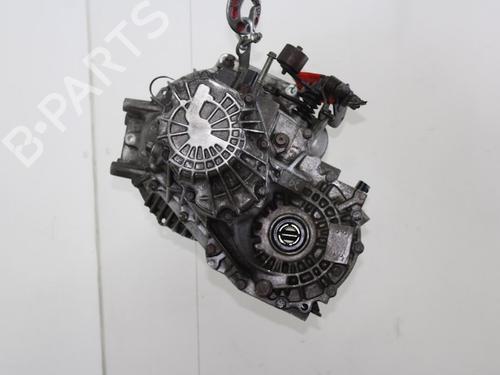 Used Gearbox HYUNDAI MATRIX (FC) 1.6 (103 hp) 15315313
