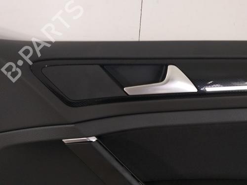 Front right panel VW GOLF VII (5G1, BQ1, BE1, BE2) 2.0 TDI | BP16081615C59 