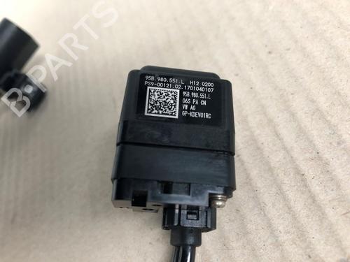 Kamera PORSCHE MACAN (95B) 2.0 | BP15337704E14 