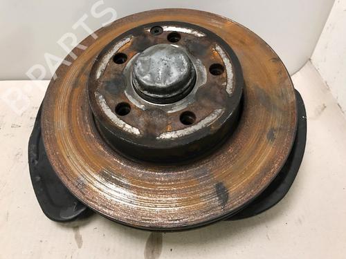 Used Right front steering knuckle Right front steering knuckle 15339353 15339353