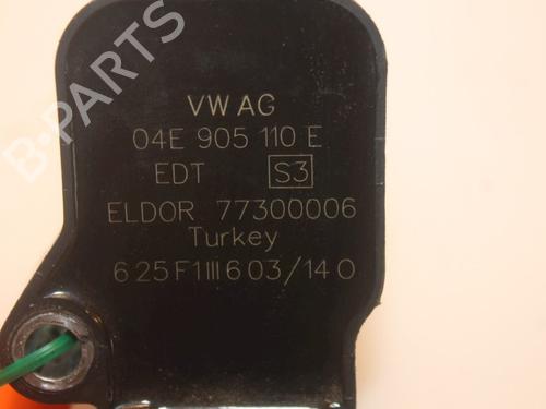 Ignition coil AUDI A3 Sportback (8VA, 8VF) 1.4 TFSI g-tron | BP15317216M94 