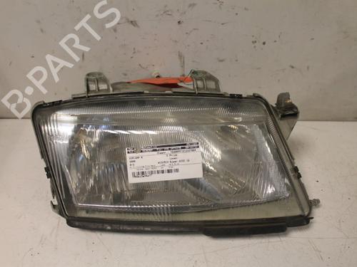 Used Right headlight SAAB 9-3 (YS3D) 2.0 Turbo (154 hp) 15307866