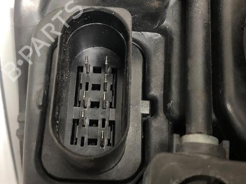 Left headlight VW POLO VI (AW1, BZ1, AE1) 1.0 TSI | BP37204849C28 - Image 6