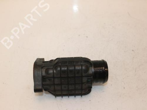 Intercooler-rør Intercooler-rør 16399052 16399052
