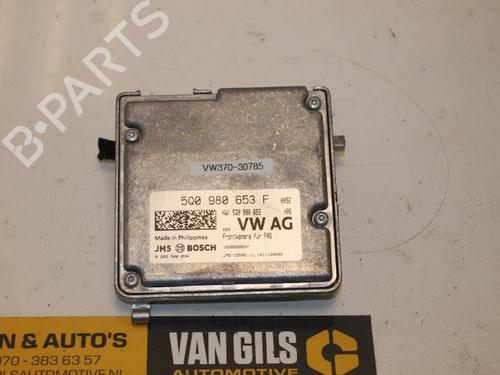 Camera VW GOLF VII (5G1, BQ1, BE1, BE2) 2.0 TDI | BP16183188E14 