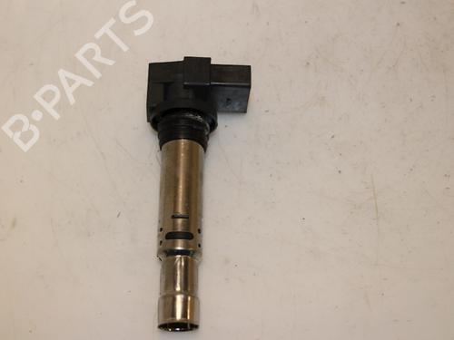 Ignition coil VW POLO V (6R1, 6C1) 1.4 (6R1) | BP15327040M94 