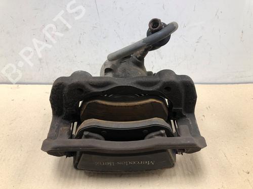 Left front brake caliper MERCEDES-BENZ C-CLASS (W204) C 180 CGI (204.049) | BP37204016M105 - Image 5