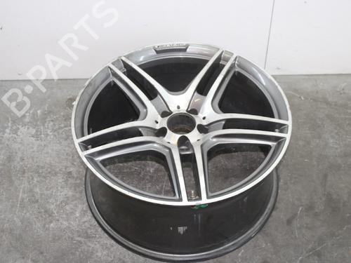 Rim MERCEDES-BENZ E-CLASS (W212) E 350 CDI (212.023) BP15327470C45