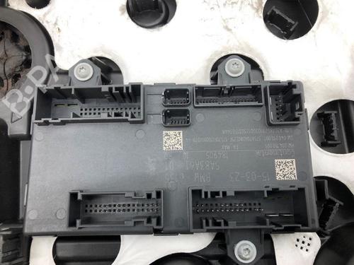Front left panel BMW iX (I20) xDrive 40 | BP37205509C58 - Image 7
