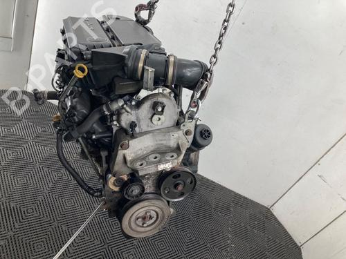 Engine FIAT PUNTO EVO (199_) 1.3 D Multijet | BP23202977M1  - Image 8