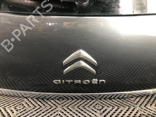 Tailgate CITROËN C3 II (SC_) 1.2 VTi 82 | BP37204587C6 - Image 6