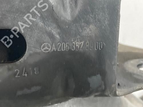 Subframe MERCEDES-BENZ E-CLASS (W213) AMG E 63 S 4-matic+ (213.089) | BP37209020M9 - Image 7