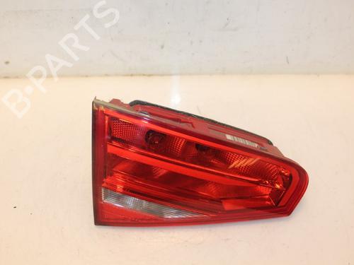 Used Left taillight AUDI A4 B8 (8K2) 2.0 TDI (136 hp) 15328644