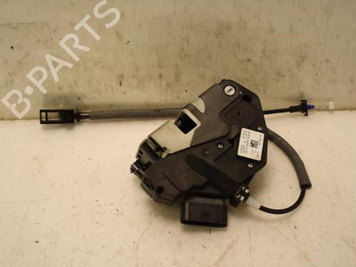 Used Rear left lock Rear left lock 15336494 15336494