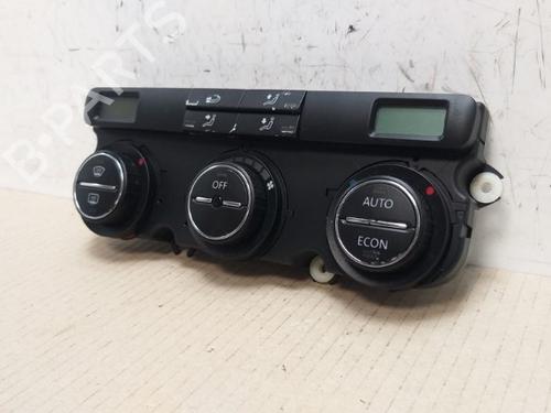 Climate control VW GOLF V (1K1) 2.0 FSI | BP15532981I5 