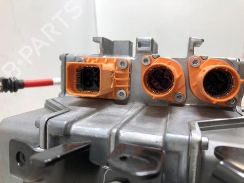 Electronic module BMW 5 (G60, G90, G68) 530e Plug-in Hybrid | BP37209615M83 - Image 3