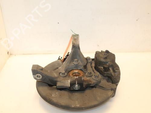 Used Left front steering knuckle Left front steering knuckle 15319578 15319578