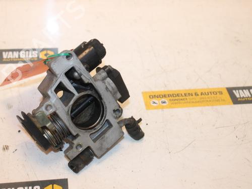 Throttle body DAEWOO MATIZ (M100, M150) 0.8 | BP15312392M82 