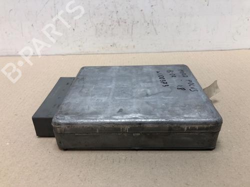 Engine control unit (ECU) FORD FOCUS I Turnier (DNW) 1.8 DI / TDDi | BP15298014M57 
