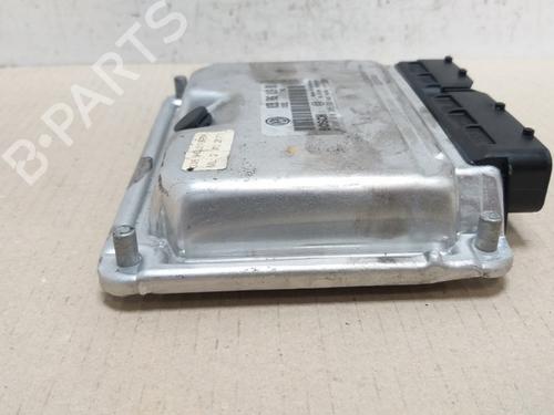 Engine control unit (ECU) VW PASSAT B5 (3B2) 1.9 TDI | BP15533290M57 