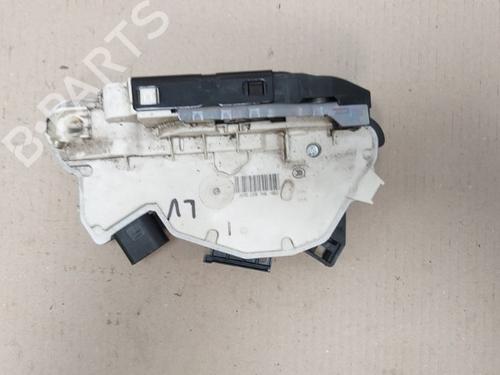 Front left lock SEAT IBIZA IV ST (6J8, 6P8) 1.2 TDI | BP16399470C98 