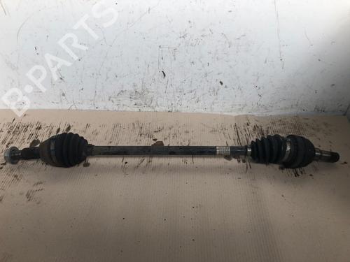 Drivaksel bagtil Højre CHEVROLET CAPTIVA (C100, C140) 2.4 4WD (136 hp) 15298847