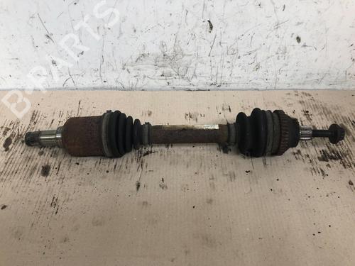 Used Left rear driveshaft Left rear driveshaft 15301129 15301129