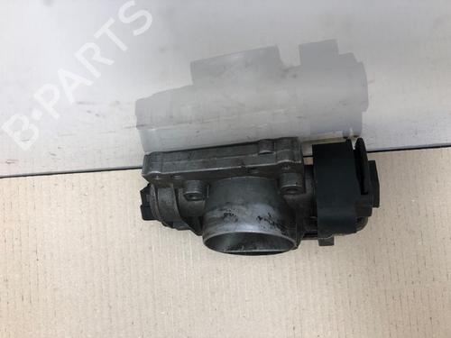 Throttle body FIAT PANDA (169_) 1.2 (169.AXB11, 169.AXB1A) | BP15345829M82 
