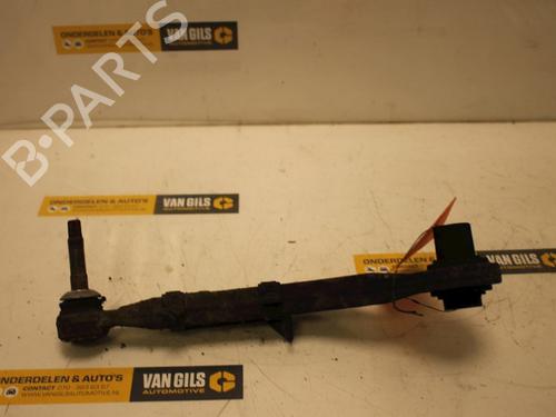 Left rear suspension arm BMW 5 (E60) 520 d | BP15311713M14 