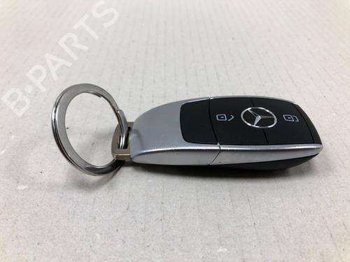 Electronic module MERCEDES-BENZ A-CLASS (W177) A 180 (177.084) | BP37211429M83 - Image 3