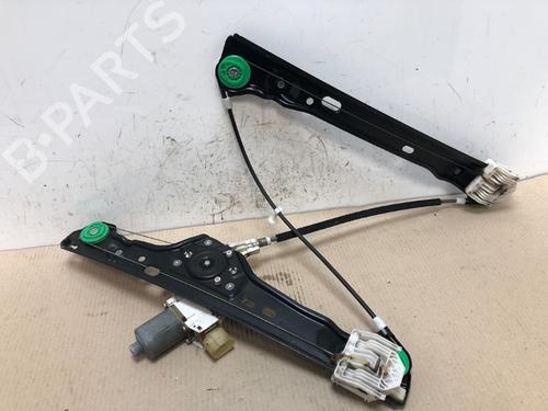 Front right window mechanism BMW 3 (E90) 320 i | BP15649899C23 
