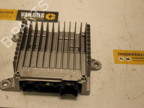 Used Electronic module OPEL AMPERA (R12) EV 150 (151 hp) 15311746