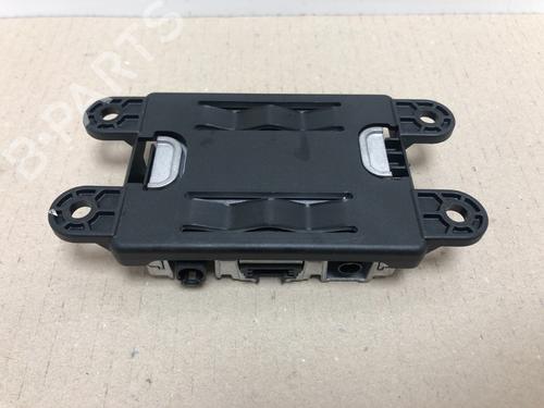 Electronic module MERCEDES-BENZ GLE Coupe (C292) AMG 63 S 4-matic (292.375) | BP16186543M83 