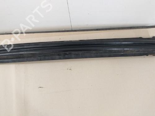 Rear bumper reinforcement VW GOLF V (1K1) 2.0 FSI | BP15343602C73 