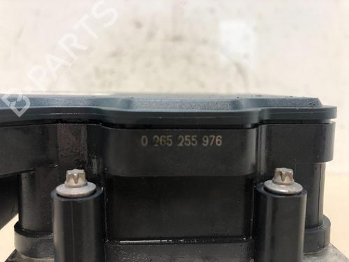 ABS pump MERCEDES-BENZ B-CLASS Sports Tourer (W246, W242) B 220 CDI / d (246.203) | BP16120319M43 
