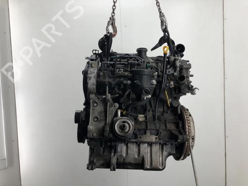 Engine PEUGEOT 307 (3A/C) 2.0 HDi 135 | BP37204376M1 - Image 3
