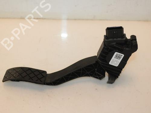 Used Pedal Pedal 15322535 15322535