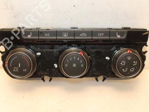 Used Climate control Climate control 15328171 15328171