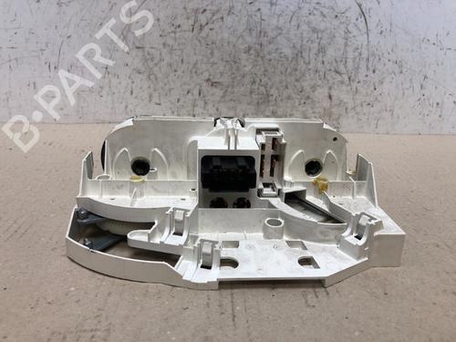 Climate control VW GOLF IV (1J1) 1.6 16V | BP15534303I5 