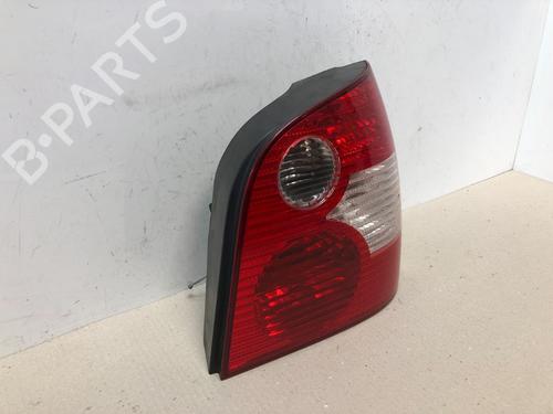 Right taillight VW POLO (9N_, 9A_) 1.2 12V | BP15535755C35 