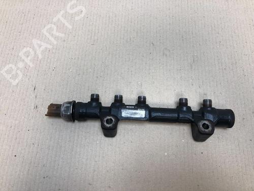 Injection rail OPEL COMBO Box Body/MPV (K9) 1.6 D | BP37213556M98 - Image 4