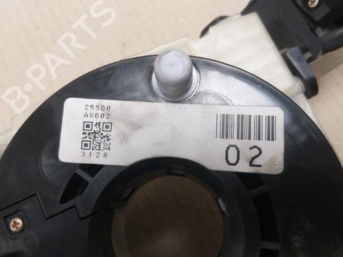 Steering column stalk NISSAN MICRA III (K12) 1.4 16V | BP15532523I23 