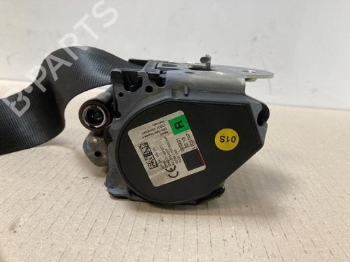 Front right seatbelt VW T-CROSS (C11, D31) 1.0 TSI | BP37210735I25 - Image 4