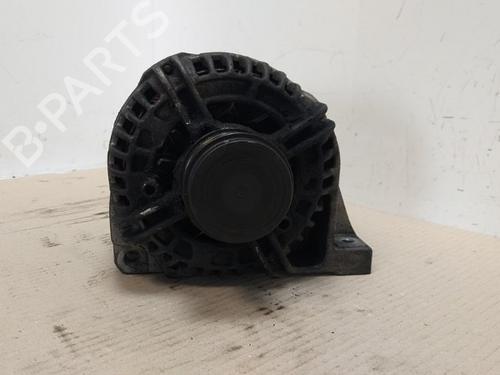 Used Alternator VOLVO XC90 I (275) D5 AWD (163 hp) 15343306