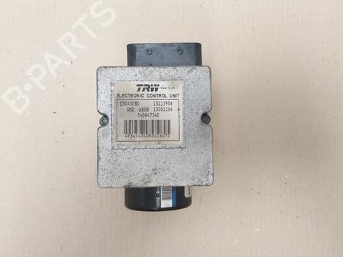 ABS pump SAAB 9-3 (YS3F, E79, D79, D75) 1.9 TiD | BP15532323M43 