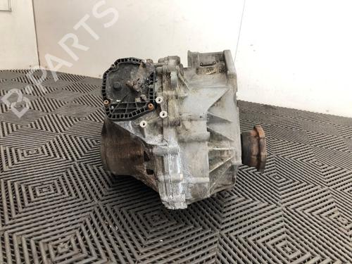 Gearbox SEAT LEON ST (5F8) 1.8 TSI | BP37204235M3 - Image 2