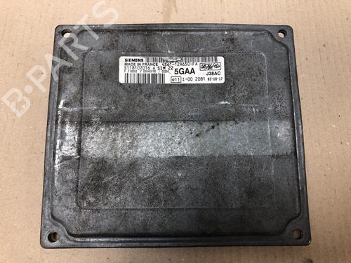 Used Engine control unit (ECU) Engine control unit (ECU) 15537516 15537516
