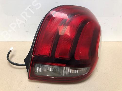 Right taillight PEUGEOT 108 1.0 VTi | BP37207832C35 - Image 2